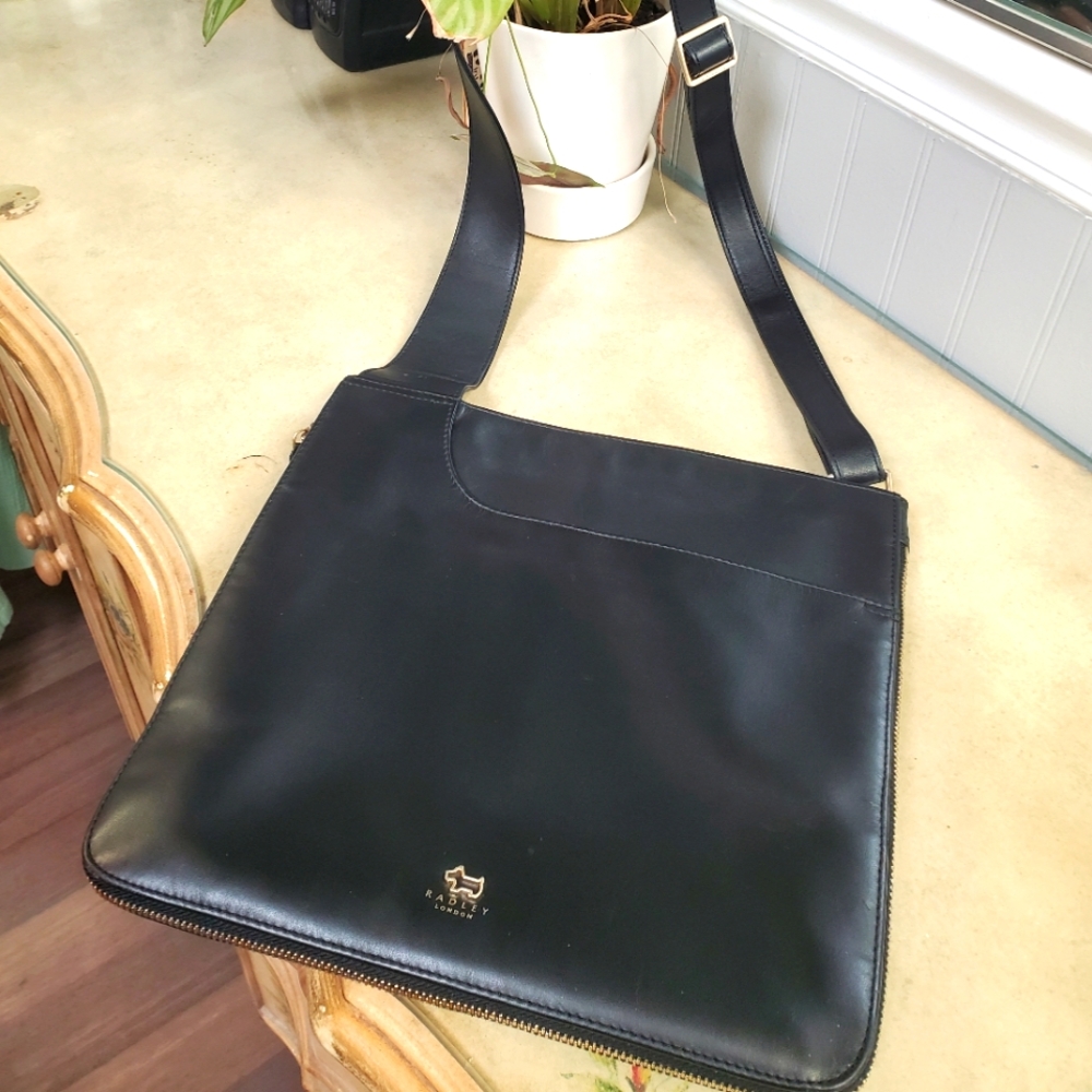 Messenger bag